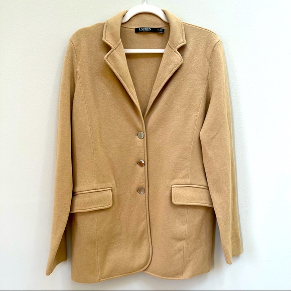 Ralph Lauren Jackets & Blazers - Ralph Lauren Blazer Jacket size M